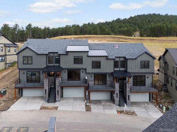 3887 Bahn Court, Evergreen, CO 80439