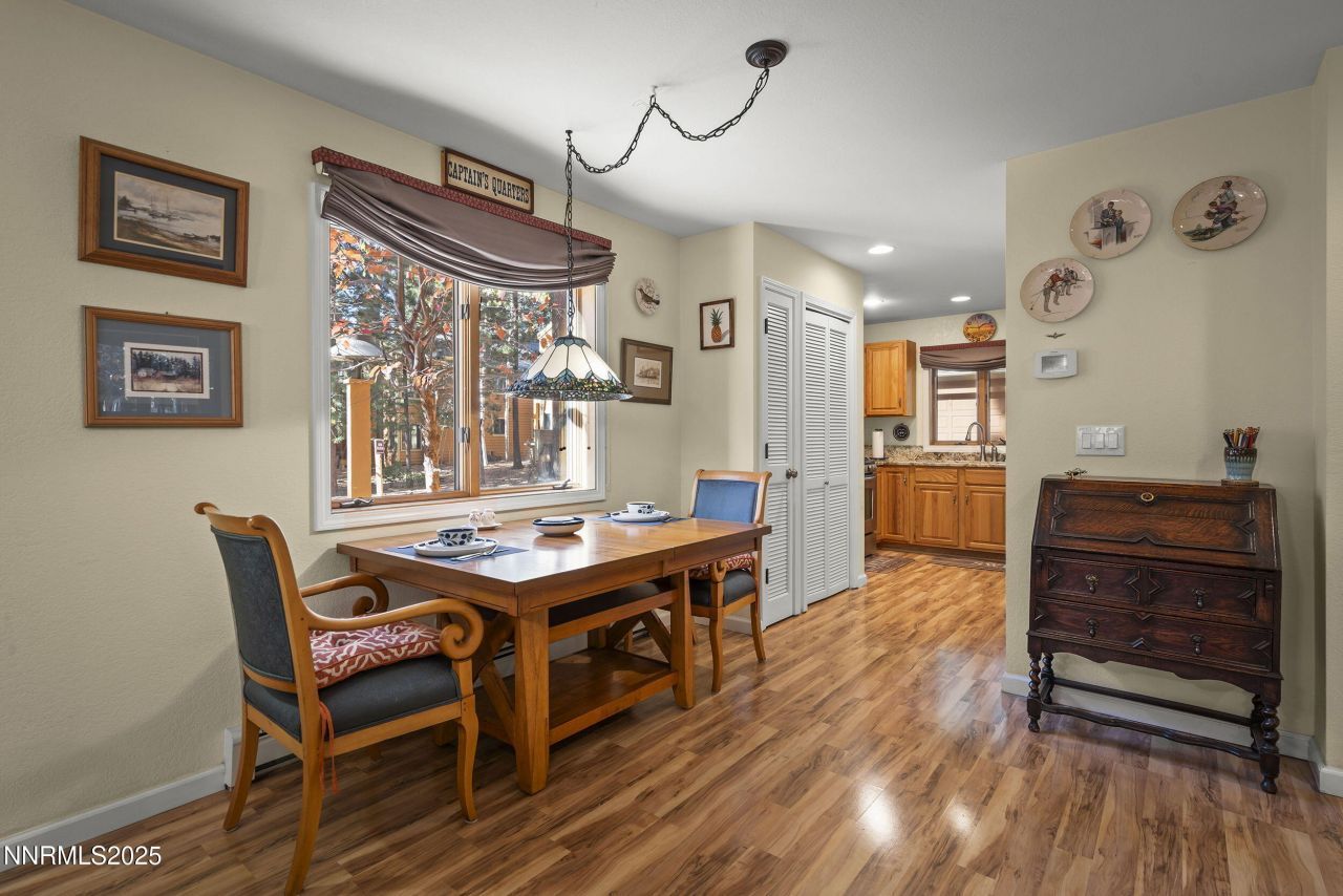 939 Incline Way, Unit 221, Incline Village, NV 89451 Photo