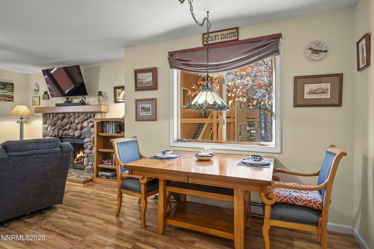 939 Incline Way, Unit 221, Incline Village, NV 89451 Photo