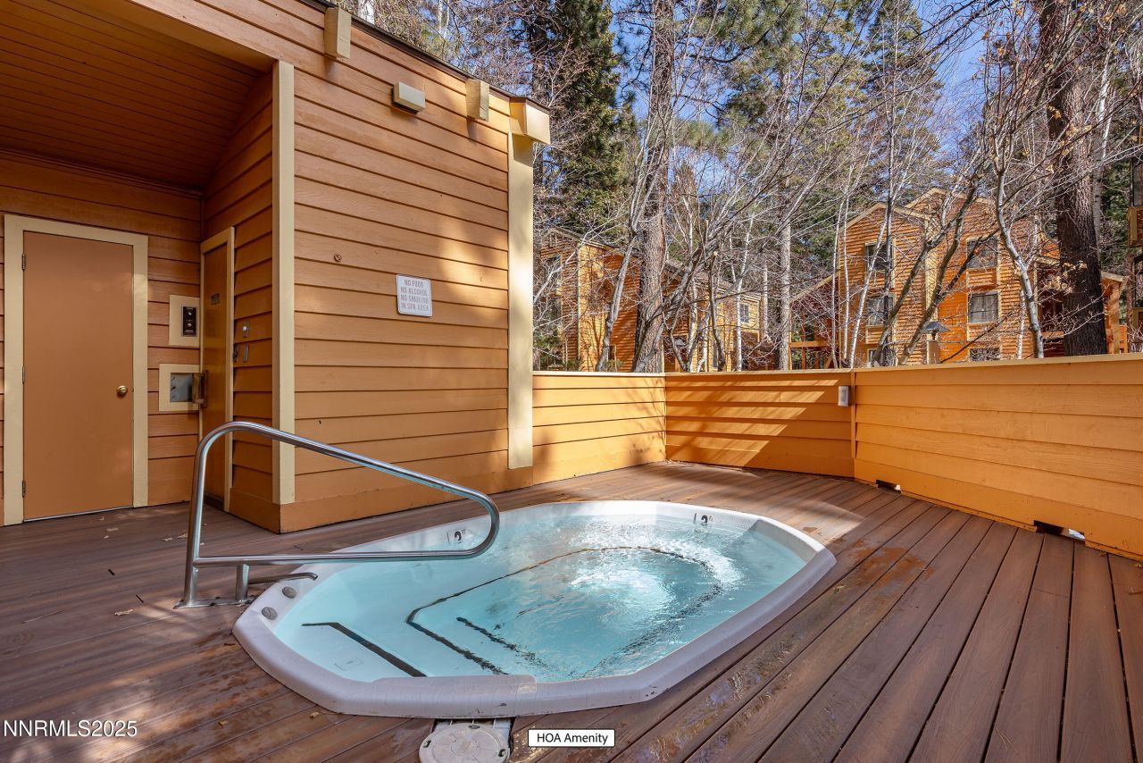 939 Incline Way, Unit 221, Incline Village, NV 89451 Photo