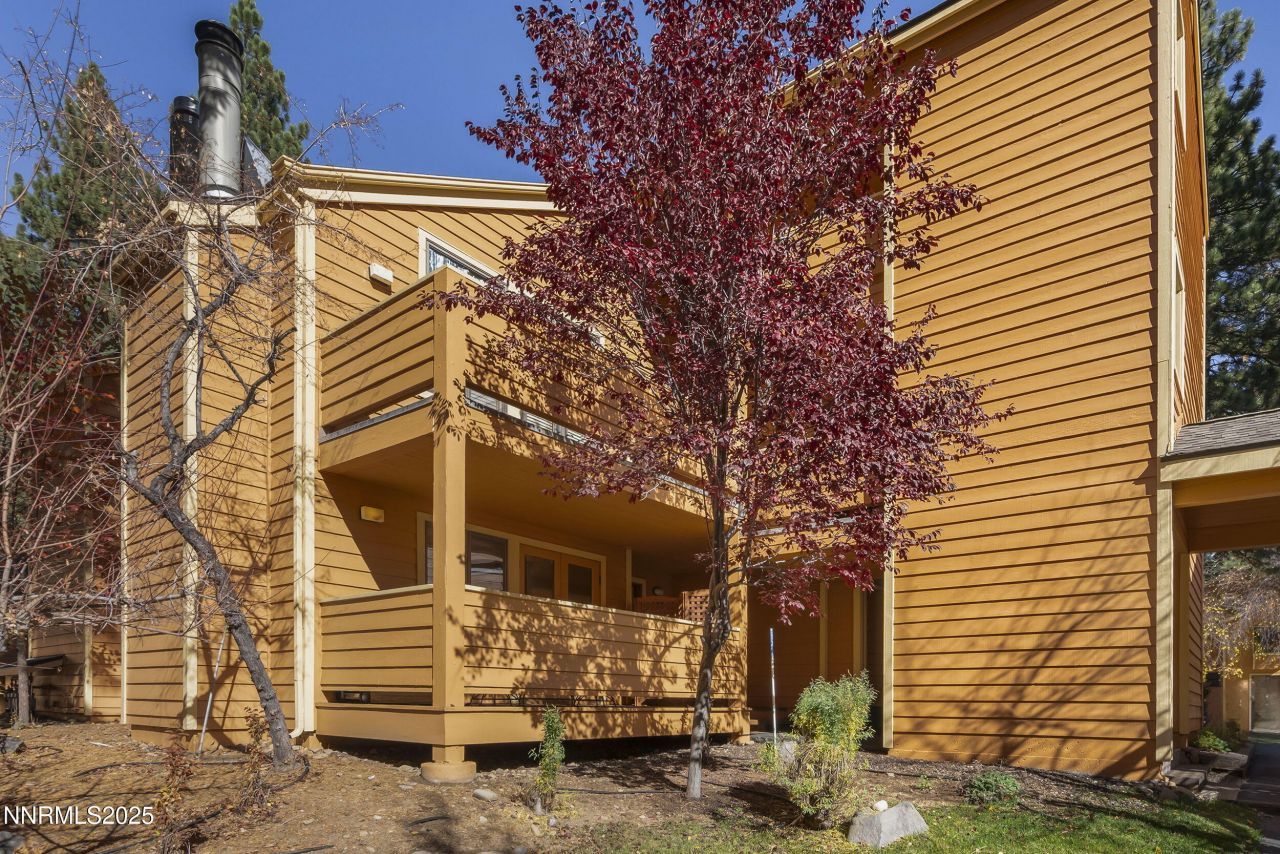 939 Incline Way, Unit 221, Incline Village, NV 89451 Photo