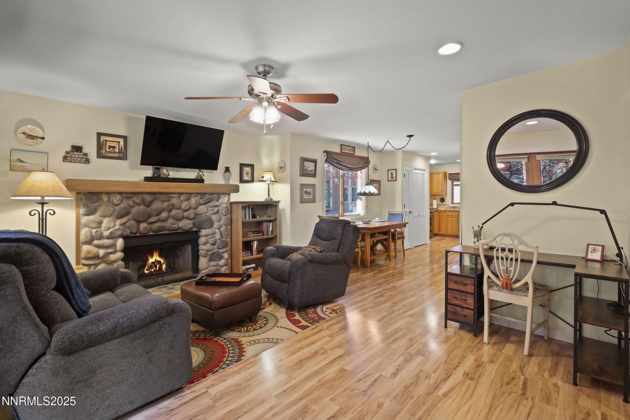 939 Incline Way, Unit 221, Incline Village, NV 89451 Photo