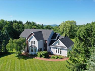 1180 Davinci Drive, Cortland, NY 13045