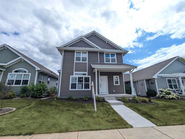 213 Lillehammer Lane, Mount Horeb, WI 53572