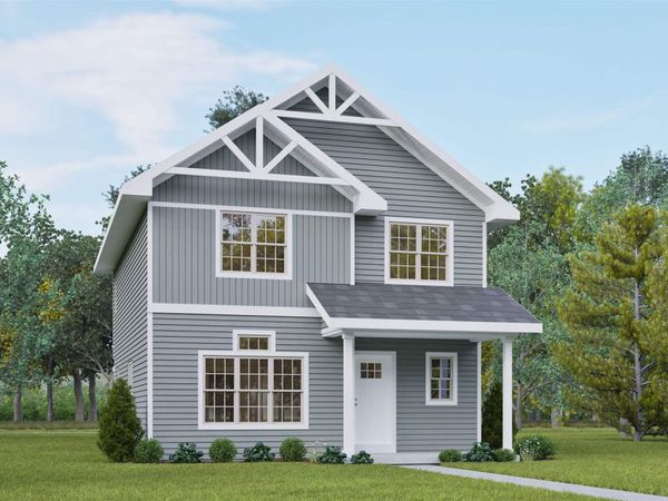 48 Windflower Way, Mount Horeb, WI 53572