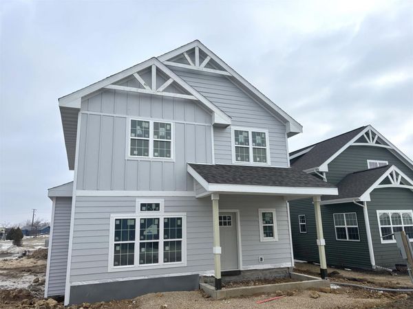 48 Windflower Way, Mount Horeb, WI 53572