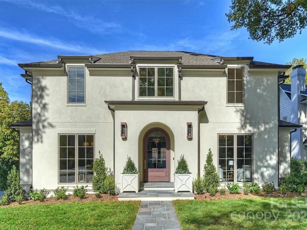 1544 Providence Drive, Charlotte, NC 28211