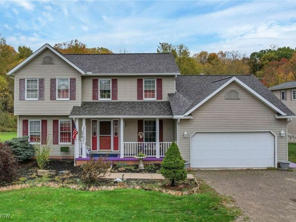 4975 Clearcreek Valley Road, Wooster, OH 44691