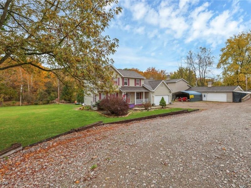 4975 Clearcreek Valley Road, Wooster, OH 44691 Photo 3