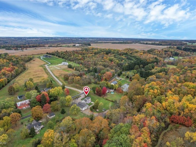 4975 Clearcreek Valley Road, Wooster, OH 44691 Photo 48