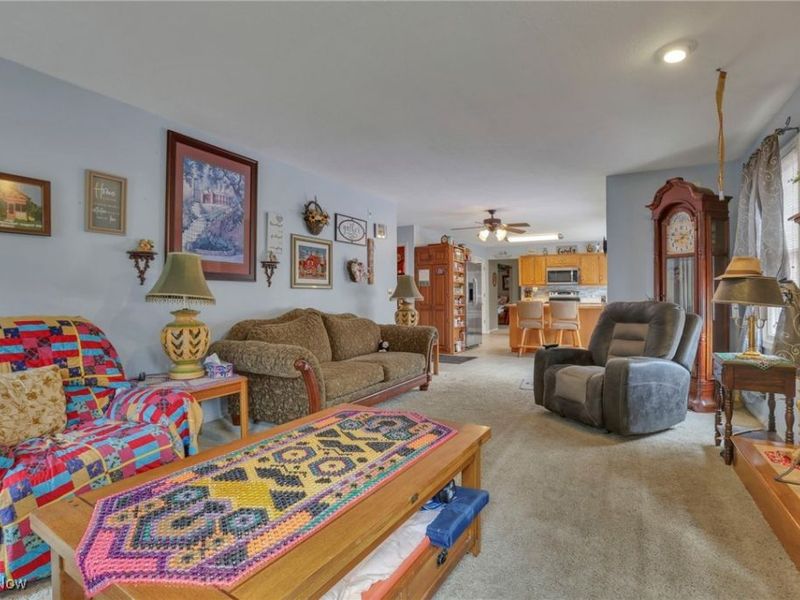 4975 Clearcreek Valley Road, Wooster, OH 44691 Photo 6