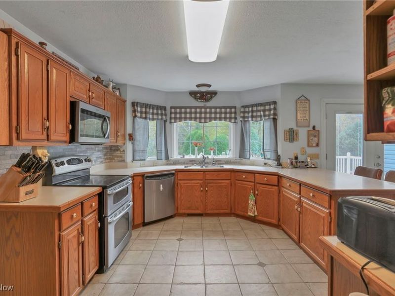 4975 Clearcreek Valley Road, Wooster, OH 44691 Photo 9