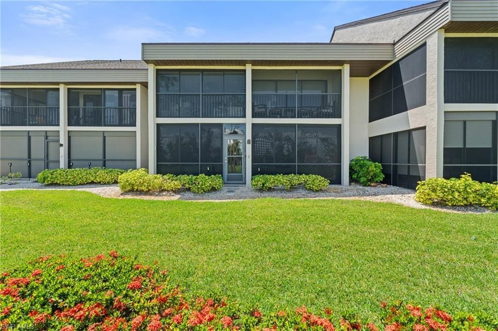 14770 Eagle Ridge Dr, Unit 112, Fort Myers, FL 33912 Photo