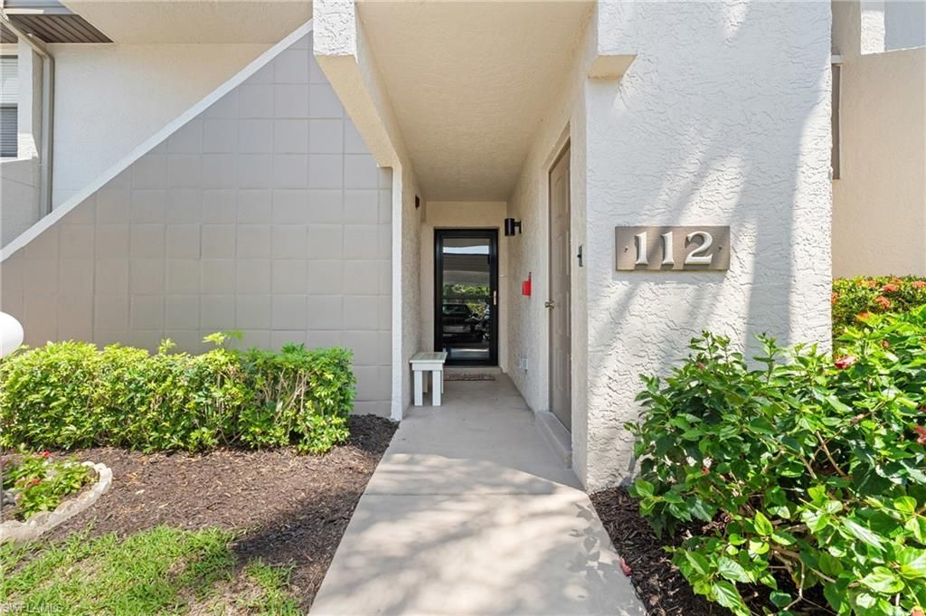 14770 Eagle Ridge Dr, Unit 112, Fort Myers, FL 33912 Photo