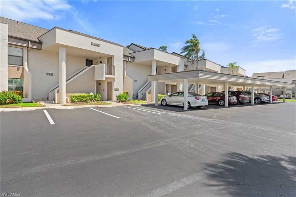 14770 Eagle Ridge Dr, Unit 112, Fort Myers, FL 33912 Photo