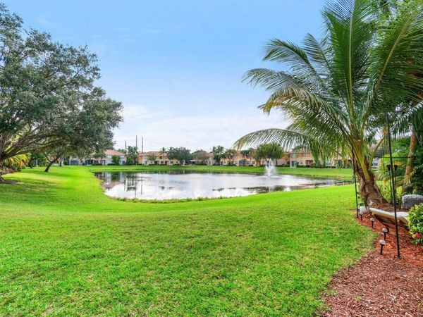 410 Rainbow Springs Terrace, Unit 410, Royal Palm Beach, FL 33411