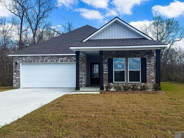 2434 Lewis Loop, Zachary, LA 70791
