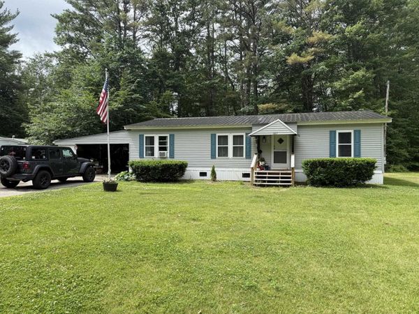 357 Lamplighters Drive, Conway, NH 03818