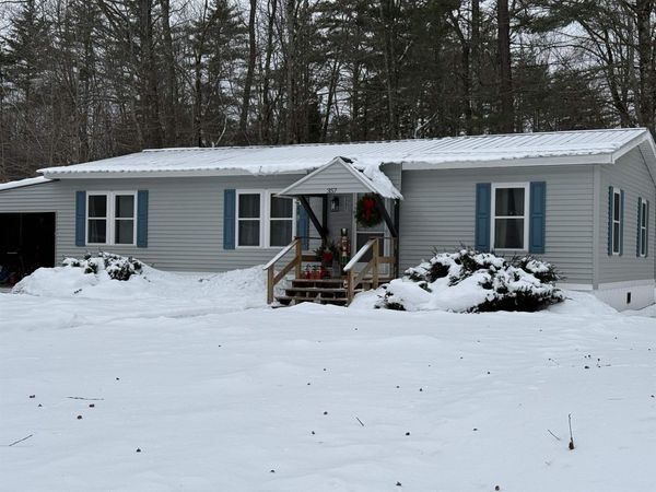 357 Lamplighters Drive, Conway, NH 03818