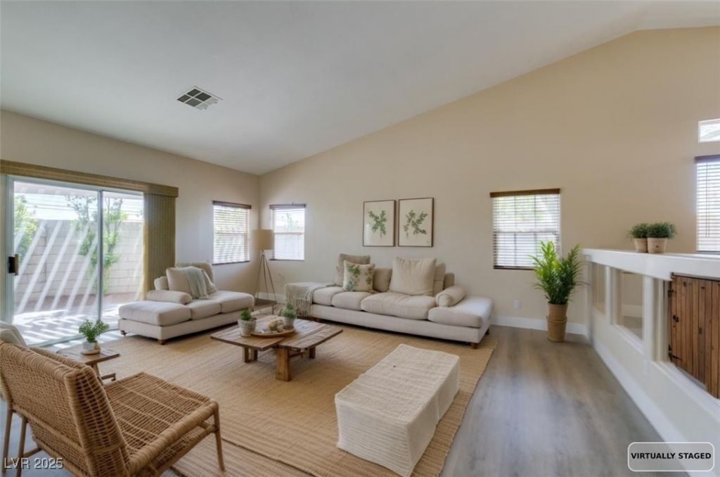 3816 Sunking Street, Las Vegas, NV 89130 Main Photo