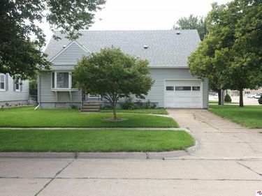 2159 N UNION Street, Fremont, NE 68025