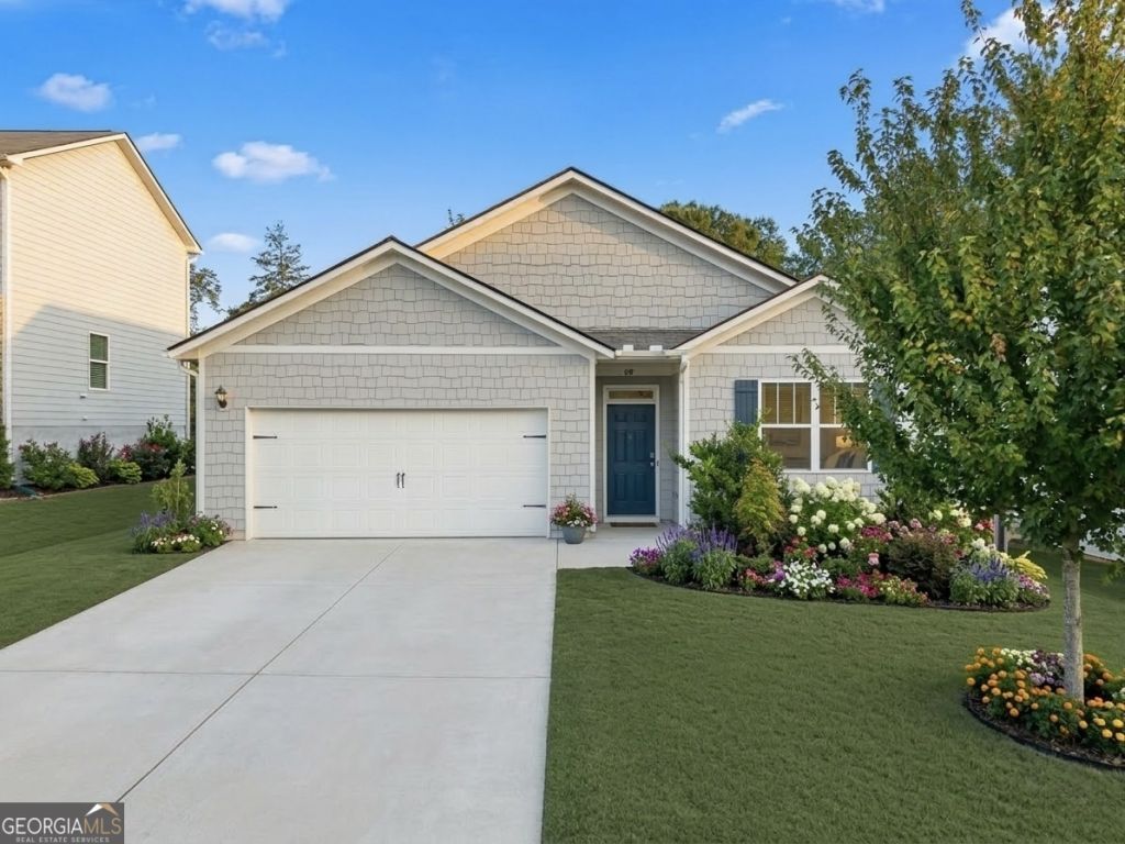 69 Embry Boulevard, Pendergrass, GA 30567 Main Photo