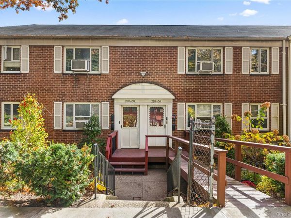 228-08 Stronghurst Avenue, Unit Lower, Queens Village, NY 11427