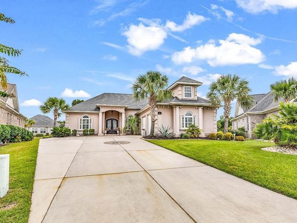 1321 Ashboro Ct., Myrtle Beach, SC 29579