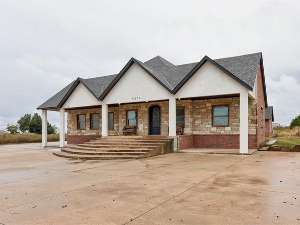 11575 S Western Avenue, Edmond, OK 73025