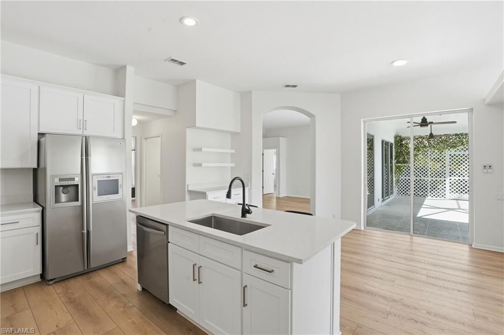 571 Chamonix Ave S, Lehigh Acres, FL 33974 Photo