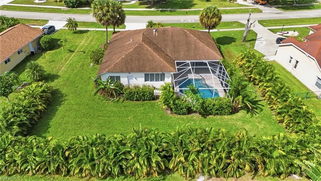 571 Chamonix Ave S, Lehigh Acres, FL 33974 Photo