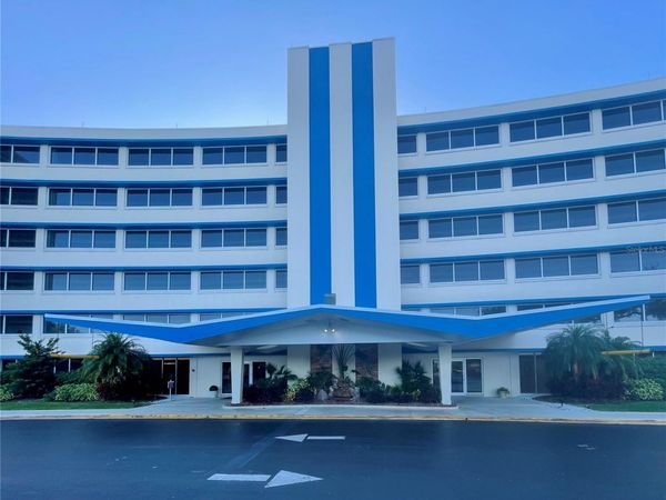 1224 S PENINSULA DRIVE, Unit 304, DAYTONA BEACH, FL 32118