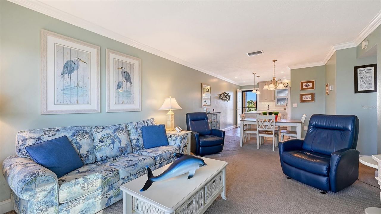 925 Beach Road, Unit 311, Sarasota, FL 34242 Photo