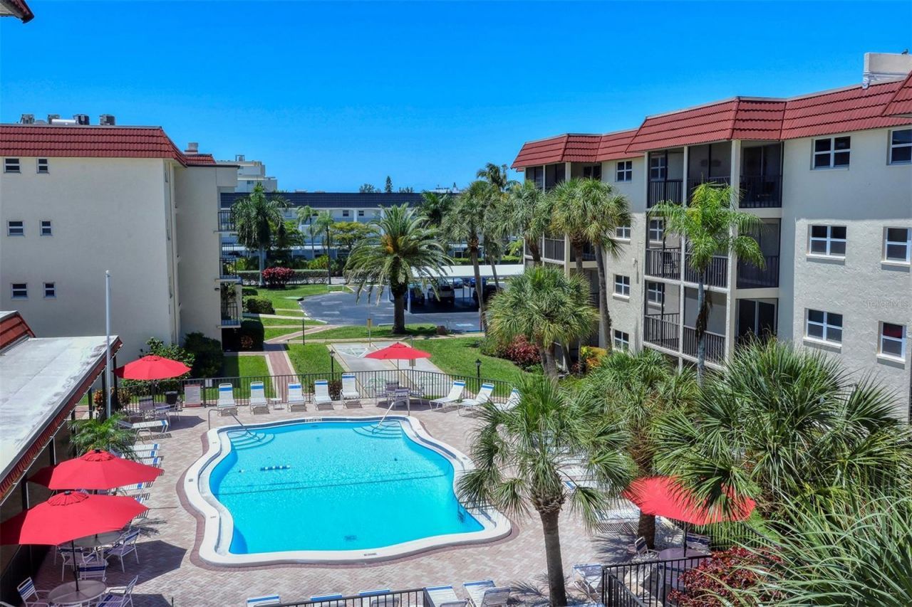 925 Beach Road, Unit 311, Sarasota, FL 34242 Photo