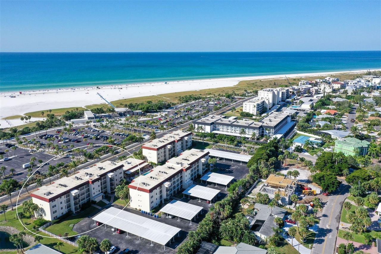 925 Beach Road, Unit 311, Sarasota, FL 34242 Photo