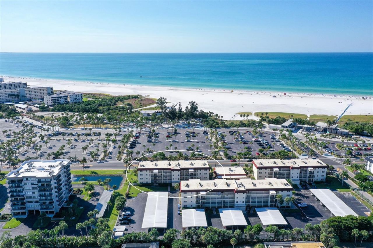 925 Beach Road, Unit 311, Sarasota, FL 34242 Photo