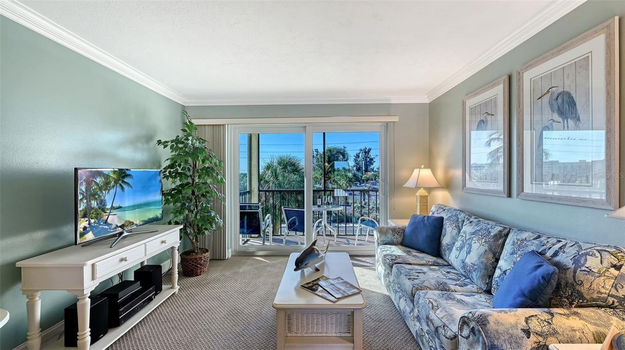 925 Beach Road, Unit 311, Sarasota, FL 34242 Photo