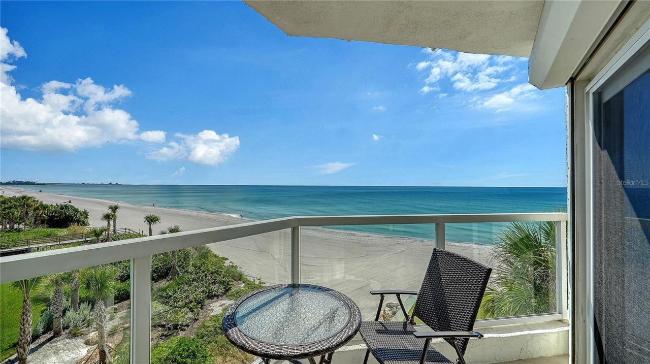 1000 Longboat Club Road, Unit 402, Longboat Key, FL 34228 Photo