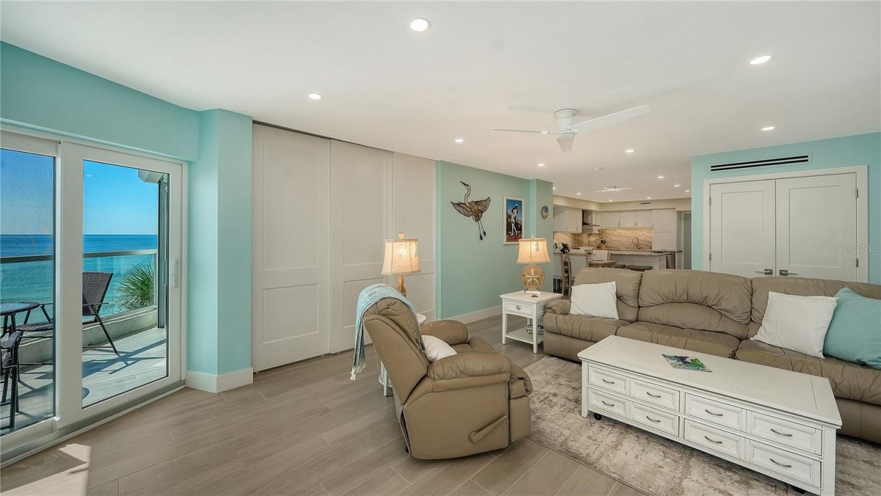 1000 Longboat Club Road, Unit 402, Longboat Key, FL 34228 Photo