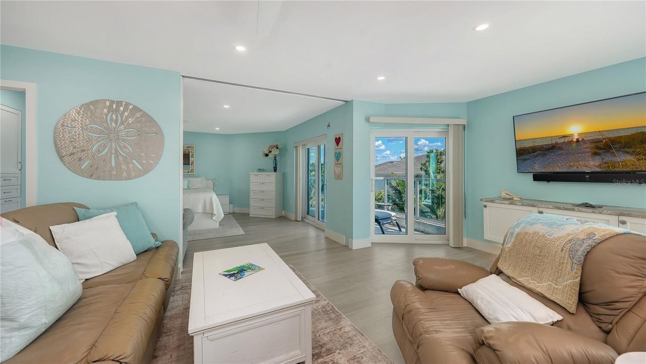 1000 Longboat Club Road, Unit 402, Longboat Key, FL 34228 Photo