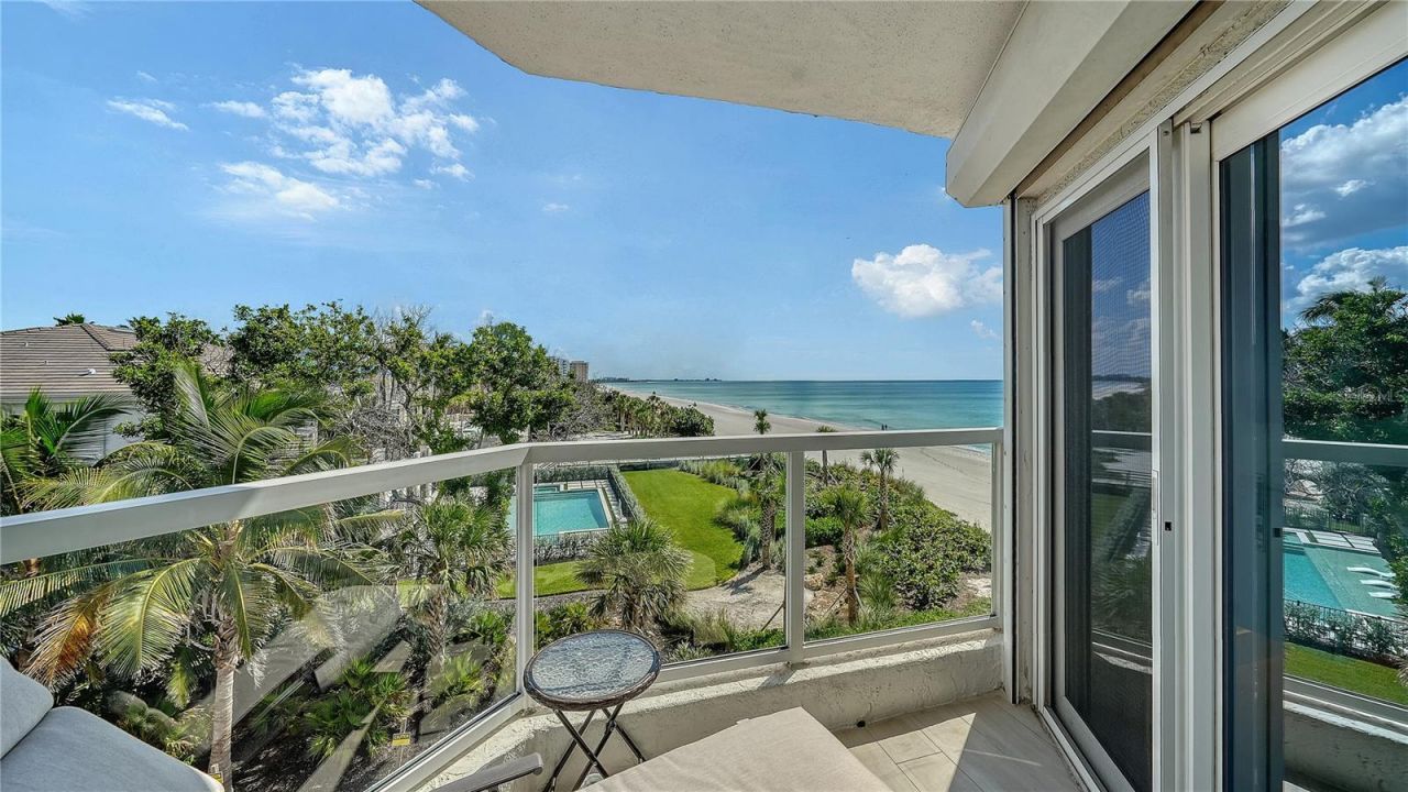 1000 Longboat Club Road, Unit 402, Longboat Key, FL 34228 Photo