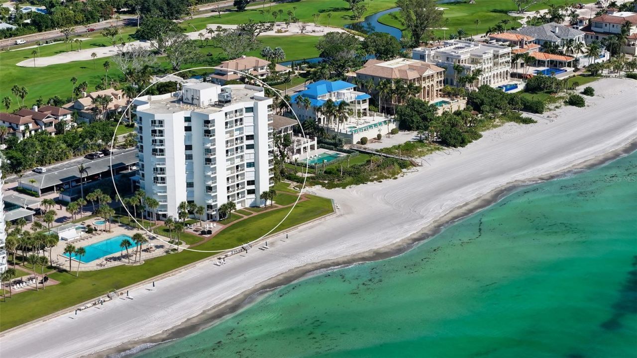 1000 Longboat Club Road, Unit 402, Longboat Key, FL 34228 Photo