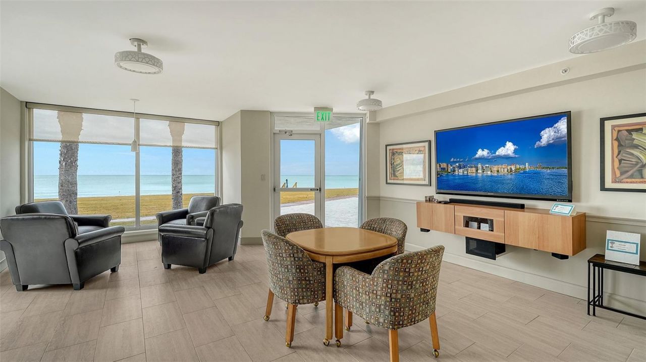 1000 Longboat Club Road, Unit 402, Longboat Key, FL 34228 Photo