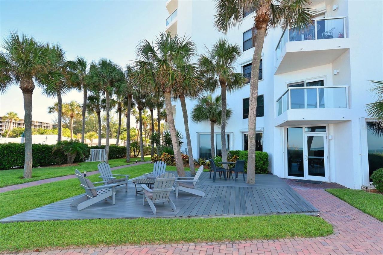 1000 Longboat Club Road, Unit 402, Longboat Key, FL 34228 Photo