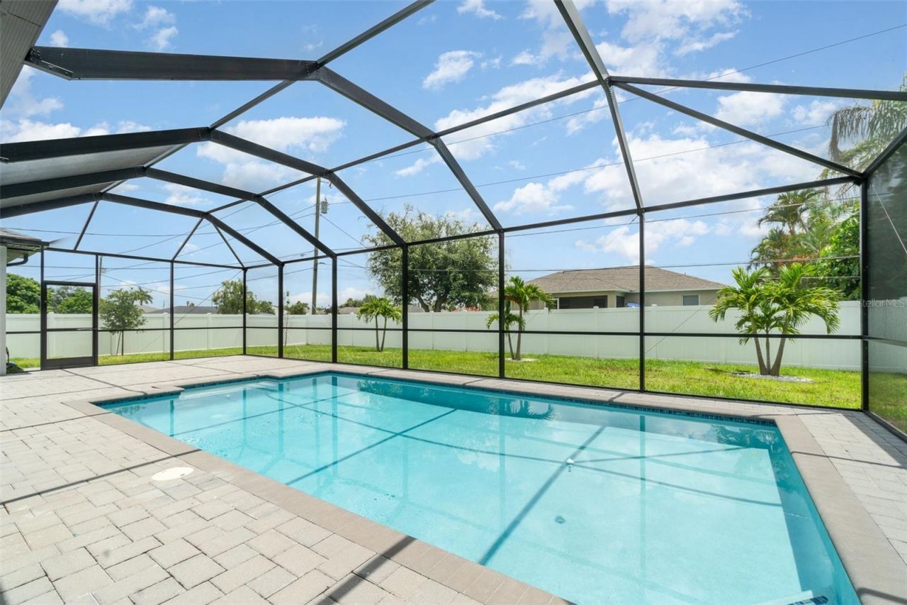 1406 SW 13th Street, Cape Coral, FL 33991 Photo