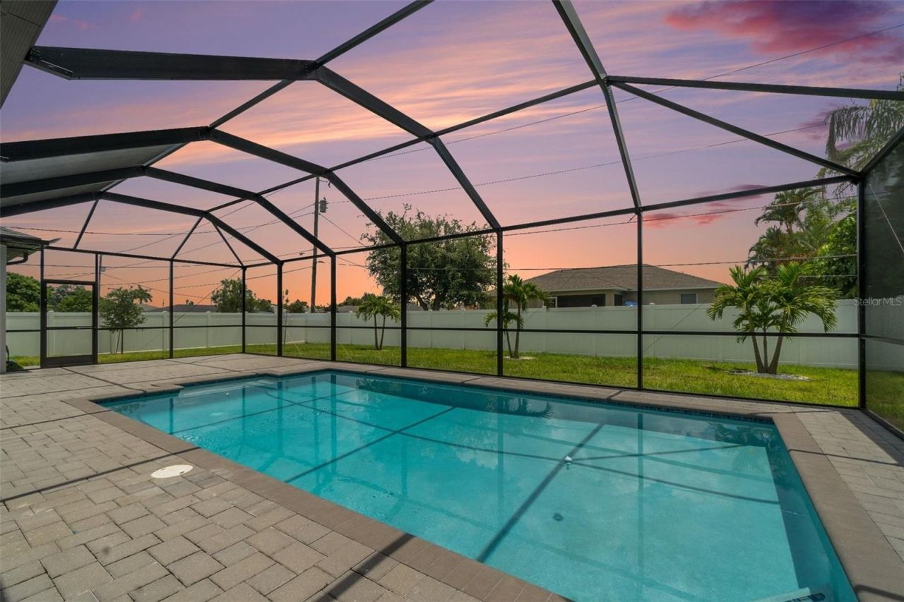 1406 SW 13th Street, Cape Coral, FL 33991 Photo