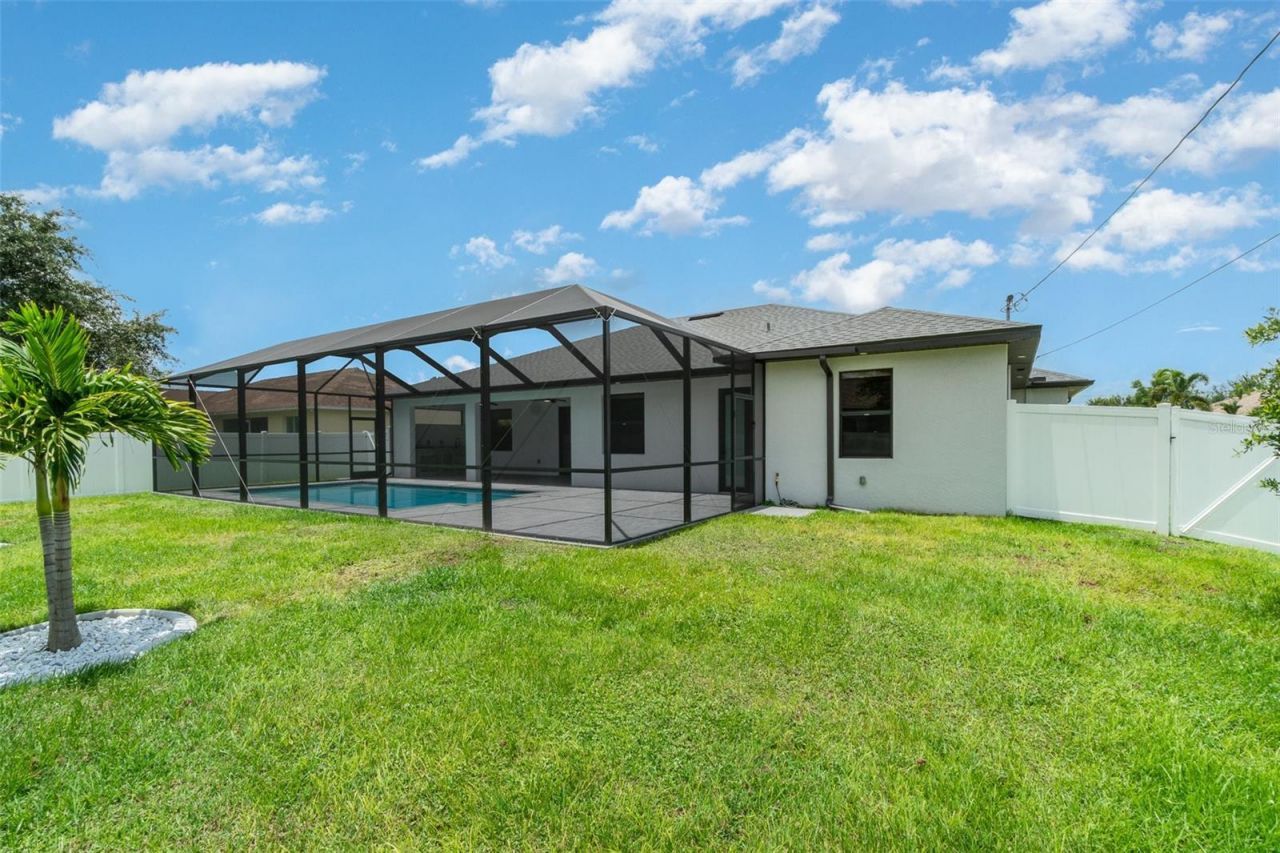 1406 SW 13th Street, Cape Coral, FL 33991 Photo