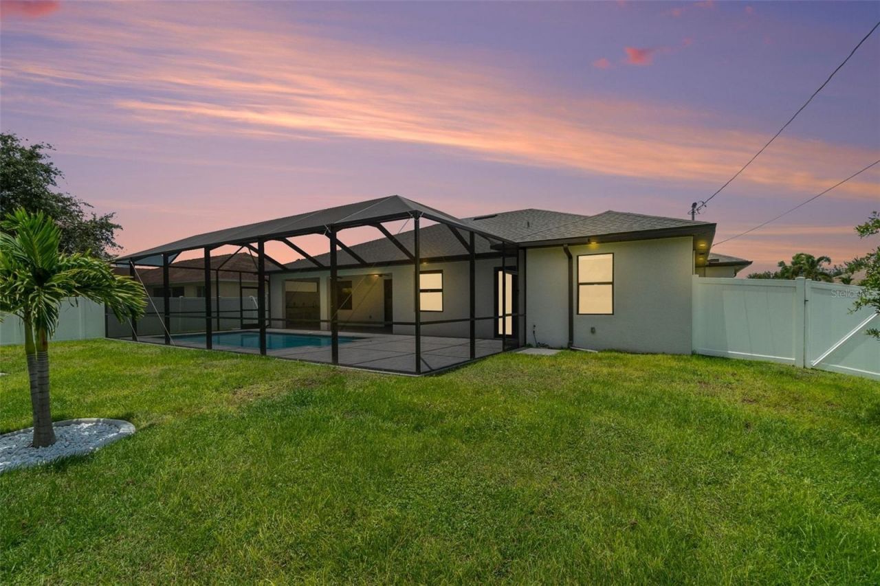1406 SW 13th Street, Cape Coral, FL 33991 Photo