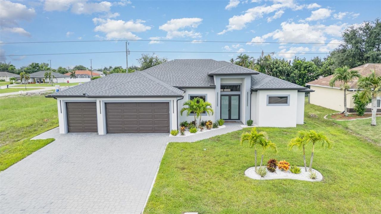1406 SW 13th Street, Cape Coral, FL 33991 Photo