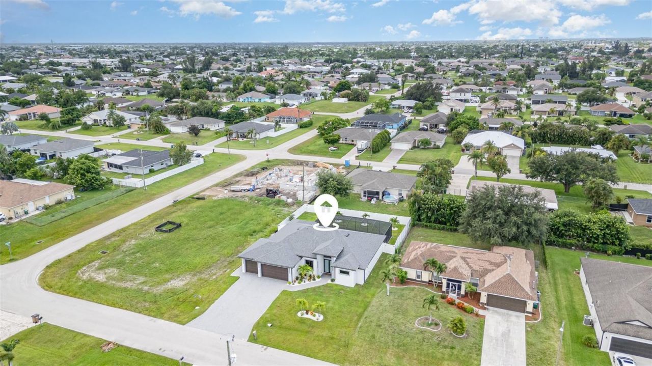 1406 SW 13th Street, Cape Coral, FL 33991 Photo